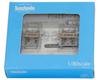 Tenshodo HO Gauge PT48 Type Under-Frame Crossing Pantograph Set of 2 (Compatible with T-Evolution Series) 69005 Model Train Supplies
