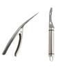 Stainless Steel Shrimp Peeler, Shrimp Shell Remover, Shrimp Knife