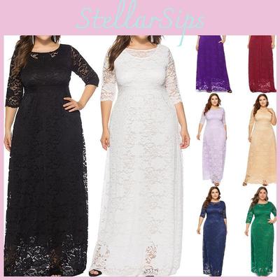 Элегантное женское макси-платье с кружевным полым дизайном для формальных вечерних и коктейльных вечеринок