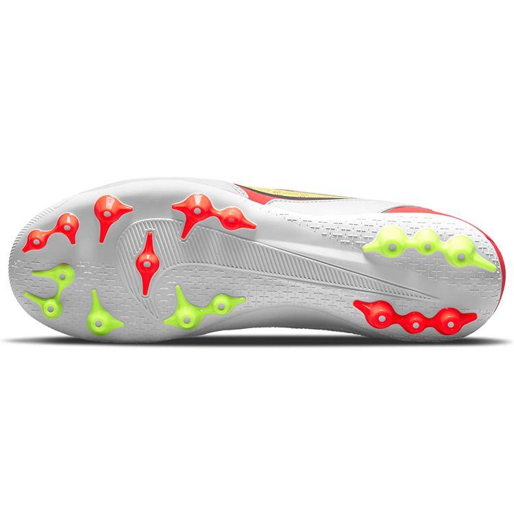 Nike Tiempo Legend 9 Academy AG Soccer Shoes Unisex Soccer Shoes White DB0627-176