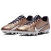 Nike Футбольные бутсы Zoom Vapor 15 Academy AG Мужские футбольные бутсы Медь DR5943-810