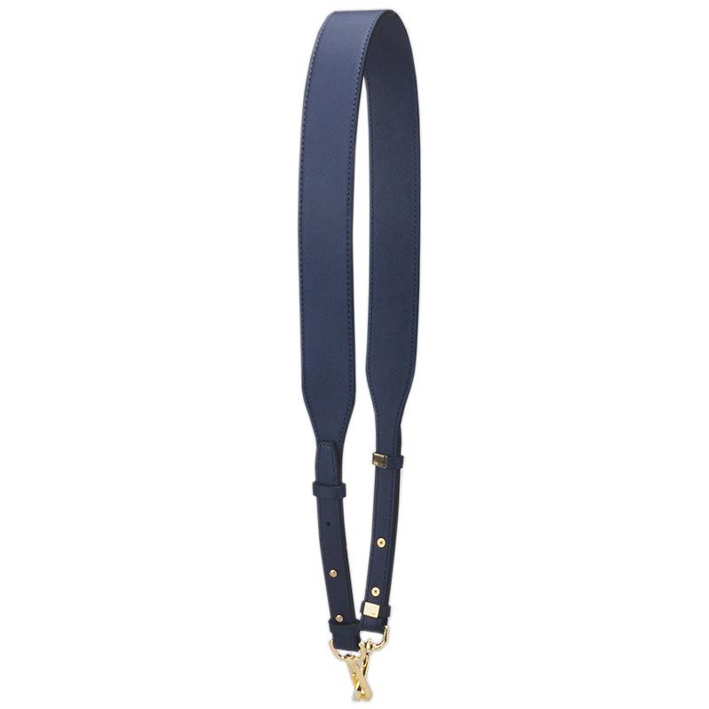 Широкий регулируемый ремень через плечо для женских сумок