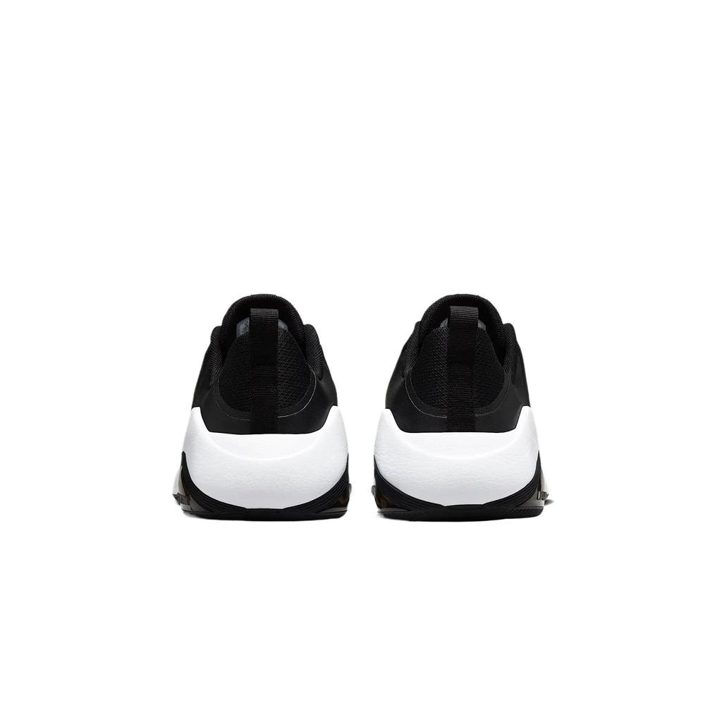 Nike Кроссовки женские Zoom Bella 7 черно-белые FZ1689-003