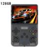 R36S Ретро портативная консоль с двойной системой - Ностальгическое аркадное игровое устройство