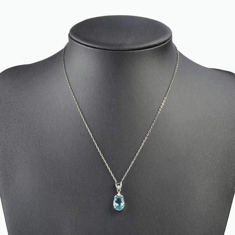 Изысканный длинный темпераментный подарок, элегантный кулон, модное ожерелье, украшения, подвесная цепочка