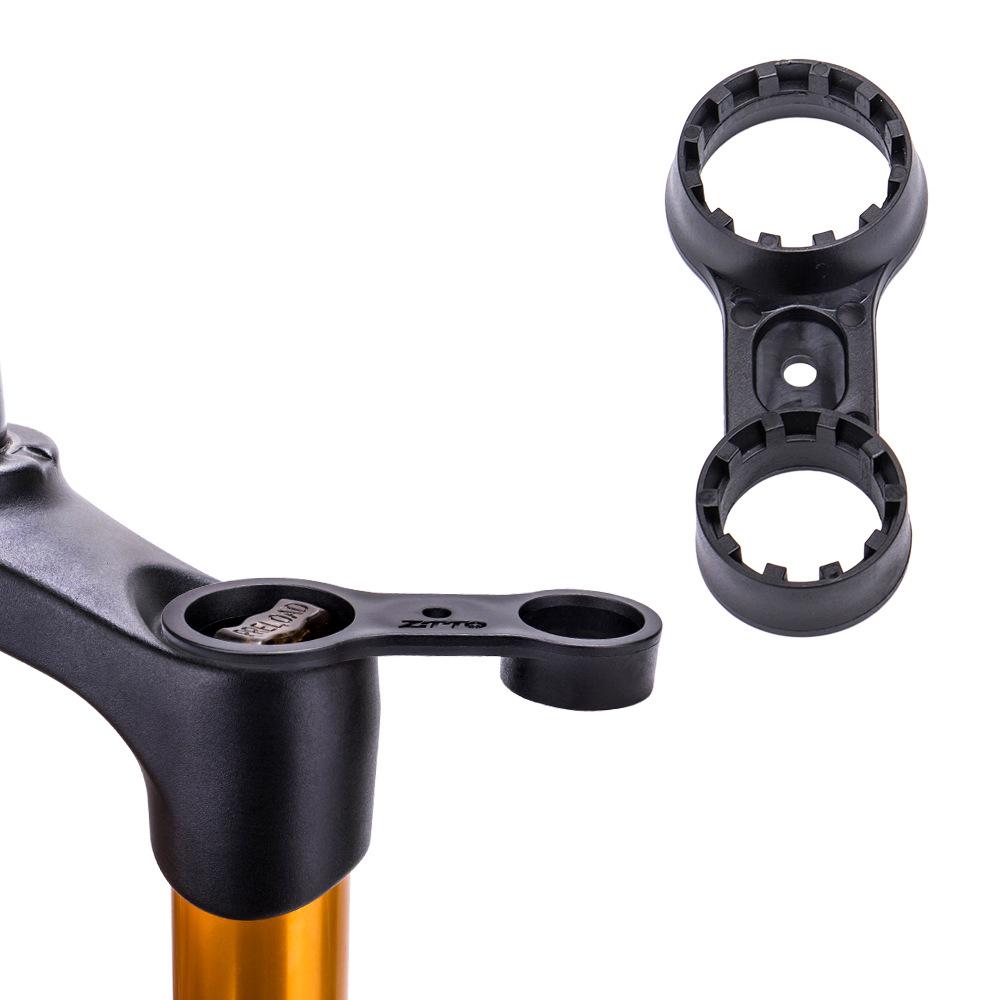 ZTTO For Suntour XCT/XCM/XCR Front Fork Remover Bike Suspension Fork Repair Tool