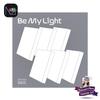 [ПРЕДЗАКАЗ] ISEGYE IDOL – Be My Light (BINDER Версия)