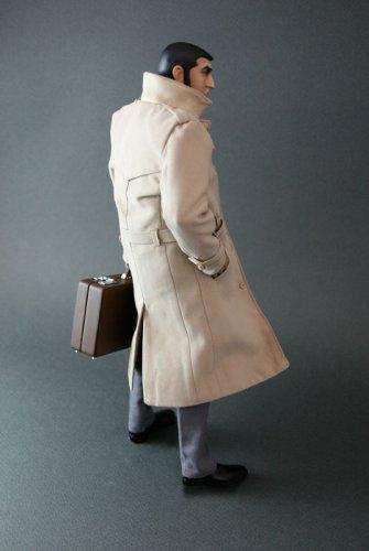 Аниме-шедевр Голго 13 масштабная фигурка Голго 13 1/6