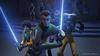 Star Wars Rebels Season 1 Complete Set Blu-ray [Blu-ray]