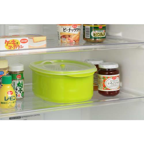 Oh! Microwave Boiled and Steamed Cooking Studio SP1256