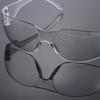 Work Eyewear Anti-impact Eye Protective Glasses Windproof Safety Splash proof Safety Goggles
