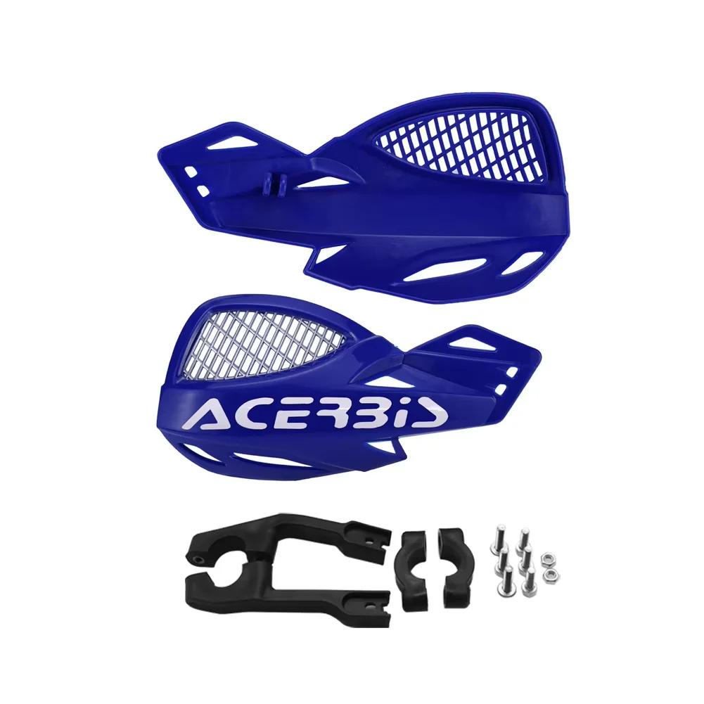 Motorcycle Hand Guard Handguard Shield Windproof Universal Protective Gear For 450 530EXC EXC-R XC-W XCR-W Yamaha SEROW225/250