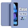 Funda Case for Ipad Pro 11 12.9 2022 Mini 6 Air 5 4 3 2 1 12 9 9th 10 10th Generation 7th 10.2 9.7 Inch 2021 Cover Accessories