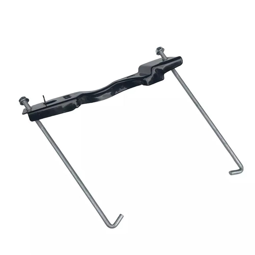 Replacement For Honda Accord 4 Cylinder Battery Hold Down Kit 2003-07 Tie Plate