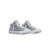 Converse Кеды All Star Malden Street на шнуровке с круглым носком, классические, прочные, с амортизацией, средней высоты, из парусины, унисекс, A16822C