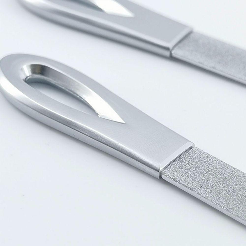 Шлифовальные аксессуары для маникюра, салонная пилка для полировки ногтей, буферная пилочка для ногтей, инструменты для дизайна ногтей