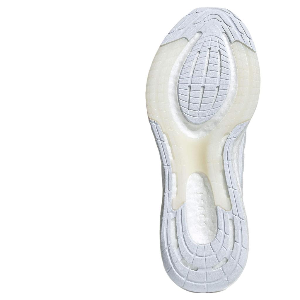 Adidas Pureboost 23 Comfortable Minimalist Shock Absorbing Durable Low Top Running Shoes Unisex Running Shoes White IH7671