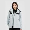 New Three-in-one Stormtrooper Men Outdoor Windproof Waterproof Two-piece Winter Coat Women's Stormtrooper