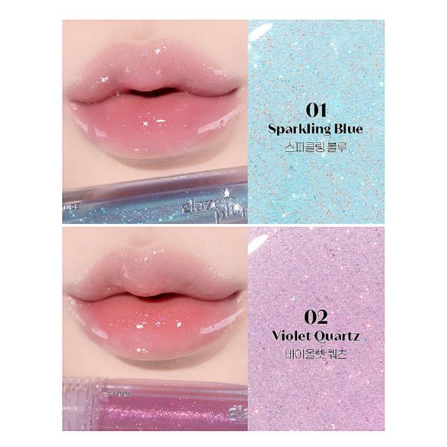 Etude Глазурь Plump Gloss 4г 3 вида