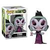 VILLAINS - POP Disney N° 1521 - Yzma