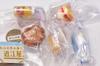 Коллекция миниатюрных сувениров для взрослых Omiya Western Confectionery Store x Все 5 типов наборов Полная комплектация Gacha Gacha Capsule Toy
