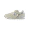 Shock Absorbing Durable Low Top Walking Shoes Baby Shoes Off-White IZ996BA3