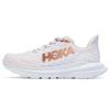 HOKA Mach 5 White Copper Men Sneakers 1127893-WCPP