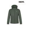  Nepa Men S Toby Stretch ветрозащитная куртка 7j30604