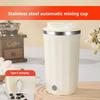 Automatic Mixing Cup Rechargeable Lazy Mug Portable Electric Magnetic Spinning Mug Coffee Mug Protein Powder Mixing Mug