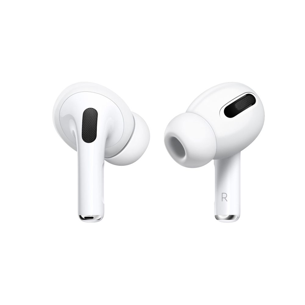 2pcs/1pair Ultra Thin Replacement Earphone Case Cover Eartips Earbuds Silicone