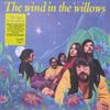 LP Record WIND IN WILLOWS - The Wind In The Willows COSMRO021 Cosmic Rock 2023 Europe Rock