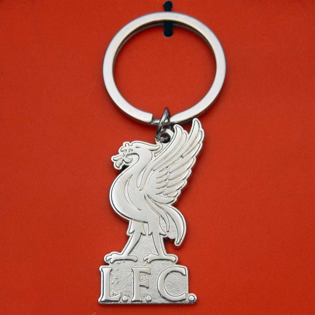 Liverpool FC Crest Pen Set