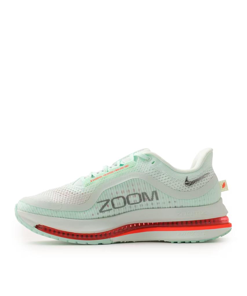HQ2592-301 Nike Pegasus PRM Бледно-зеленый (Мужской)