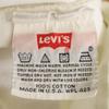 Levi's 90-е 501 Сделано в США Прямые джинсы Женские Б/У