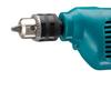 Makita Variable Speed Drill Ironwork 10mm Woodwork 25mm 6412 (Metal/Metalwork)