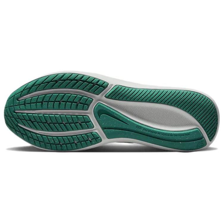 Nike Star Runner 3 GS 'Белый Розовый Минеральный Бирюзовый' DA2776-102