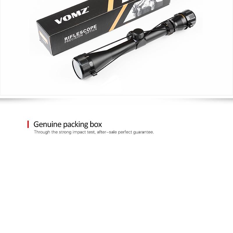 3-9X40 охотничий олень пневматический прицел проволочный дальномер сетка арбалет Mil Dot сетка прицел тактический оптический прицел