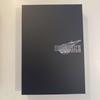[USED] PS5 FFVII Rebirth DX Edition (software and steel case not included)