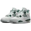 Air Jordan 4 "Oxidized Green" Jordan FQ8138-103