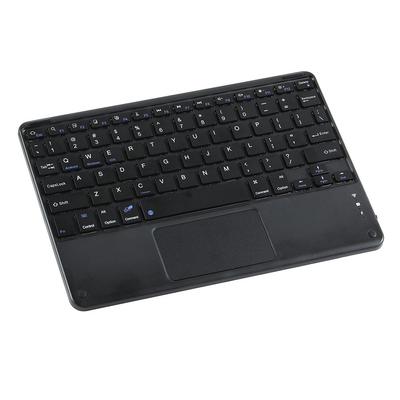 Bluetooth-клавиатура для планшетов Huawei Xiaomi Lenovo Honor X7 Ultra Slim Wireless External Pad Keyboard