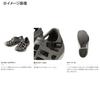 SHIMANO EVAIR Marine Fishing Shoes Neo Navy FS-091I 25.0