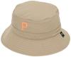 Bucket Hat Golf P Earmuff Hat Alabaster Men's