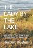Книга The Lady by the Lake : Her Story: The Scratches On the Back of My Heart