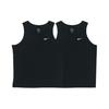 Мужская майка Dri Fit SS24, 2 шт., черная AR6070-010-2