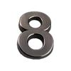 Excellent Waterproof Durable Signage Number 0-9 Apartment Address Numbers Decor for Home