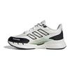 adidas Climacool Venttack Беговые Удобные Простые Прочные Дышащие Низкие Детские Беговые Кроссовки Детские Беговые Кроссовки Белые Черные IE8836