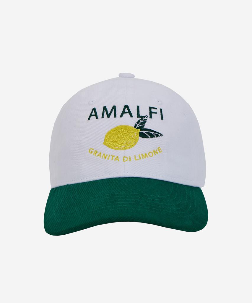Кепка Pildeoseu Fielders Amalfi Зеленая