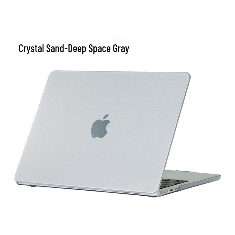 Защитный чехол для 13,6-дюймового MacBook Air/Pro - прочный чехол для ноутбука Apple