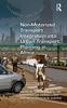 Книга Non-Motorized Transport Integration Into Urban Transport Planning In Africa