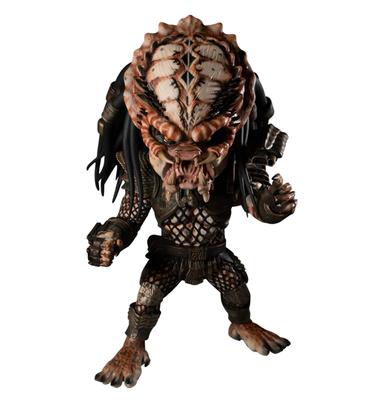 Хищник City Hunter Хищник MDS Серия Дизайнерских Фигурок DX Action Figure 616162 2 6-дюймовая
